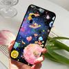 For Xiaomi Poco F5 5G / F5Pro Case Silicone Shockproof Soft TPU Phone Cover for POCO F5 Pro Capas Funda on PocoF5 Luxury Coque