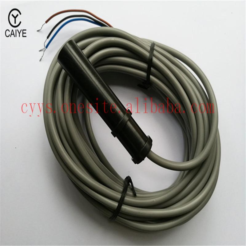 High Quality M2.198.1563 SM102 SM74 SM52 Water Lever Sensor Water Pan Detector Printing Machine Parts