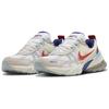Nike V2K Run (Women) Metallic Silver/Gym Red/Deep Royal Blue HF5724-061