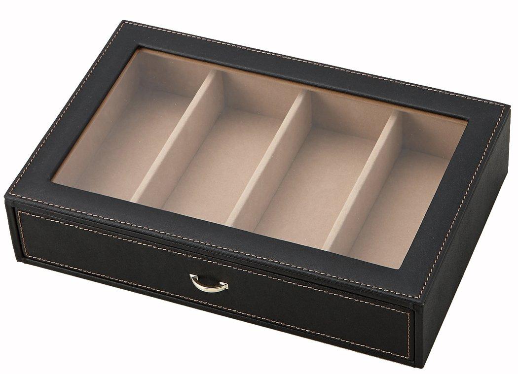 

Chaya Sangyo Elementum Stackable Eyeglass Case 240-442