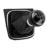 Schaltknauf-Set Schaltmanschette Schaltknauf Schaltknauf für Golf