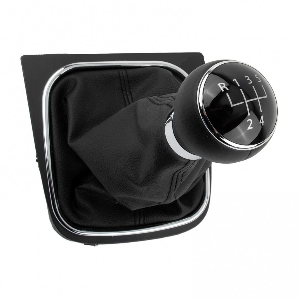 Schaltknauf-Set Schaltmanschette Schaltknauf Schaltknauf für Golf