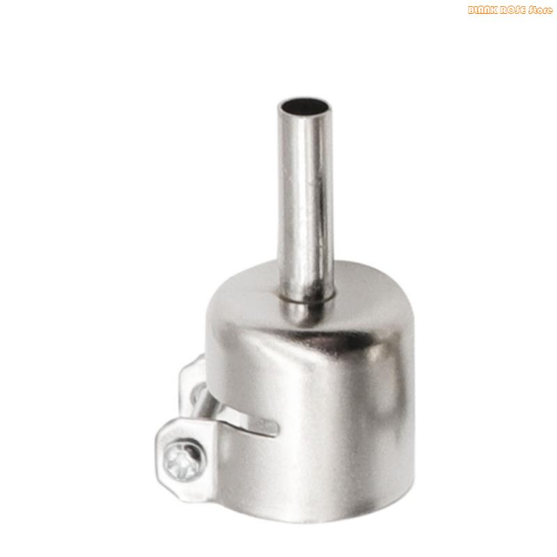 K1AE Heat Guns Nozzles,8pcs/Pack Suitable for Many Kinds of Hot Air Soldering Station