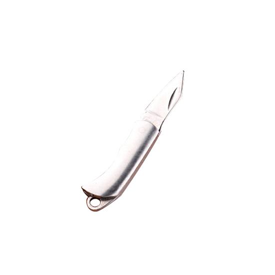 EDC Practical Foldable Mini High Hardness Sharp Pocket Knife