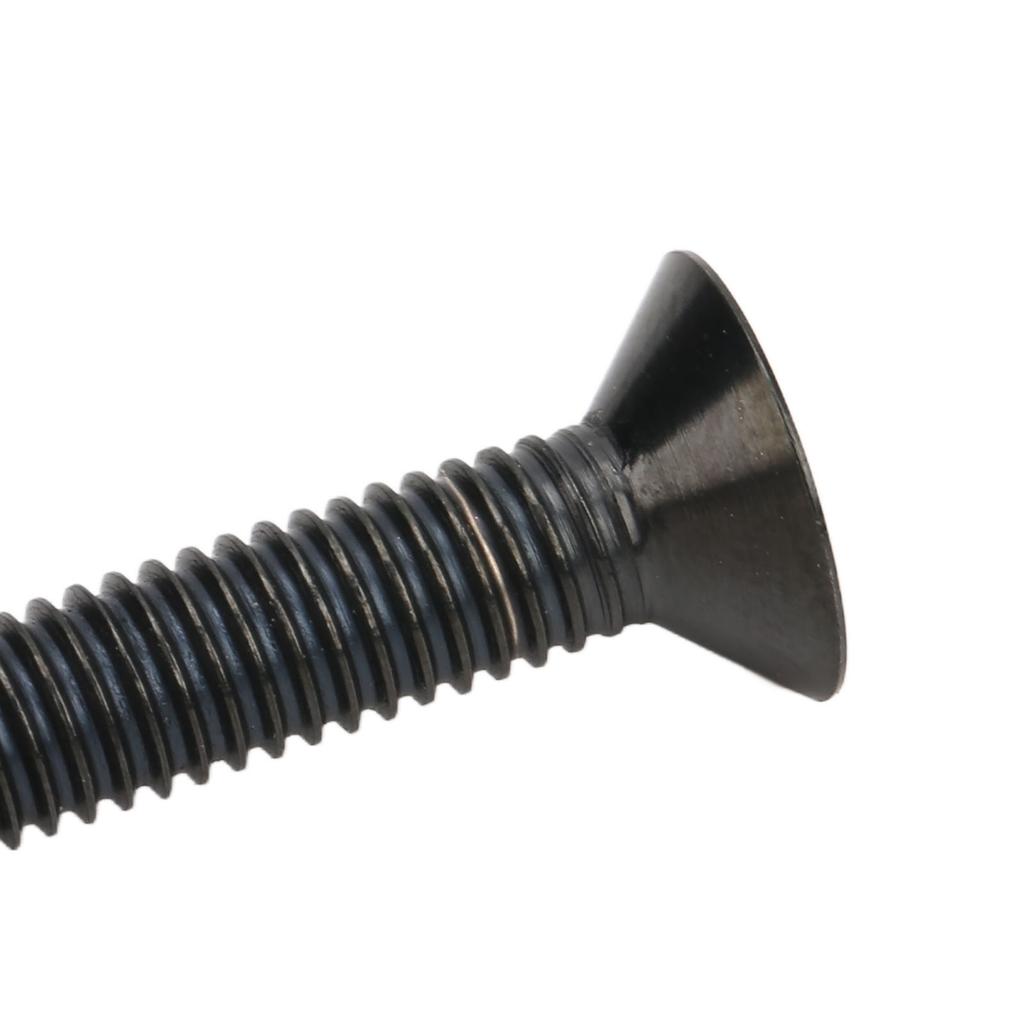   Headset Stem Top   Fixing   M6x30mm Bike Stem   Screw   Alloy for Bike Repair
