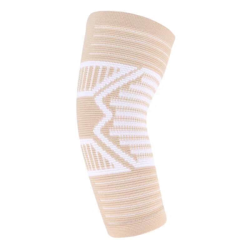 Breathable Knitted Sports Elbow Pad