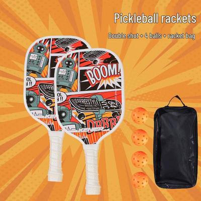 Tischtennis – Tischtennis-Schläger