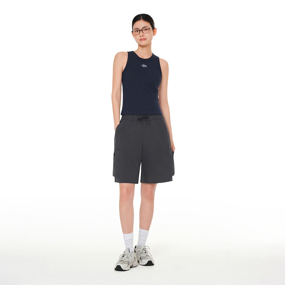 ANDAR Fresh Move Bermuda Shorts