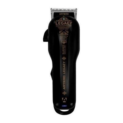 Tondeuse - ARTERO - Legacy - Oplaadbare lithiumbatterij - Snelheid 2 - Stylingaccessoires voor haar