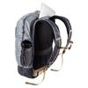 Burton Multipath 27L Travel Pack Backpack In True Black Ballistic