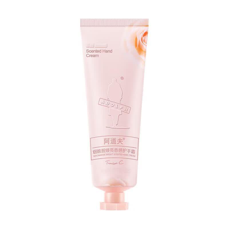 Adolph Niacinamide Fragrant Brightening Hand Cream