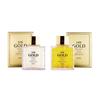 Professional 24K Gold For Man Toner , Emulsion 150ml  (7 Options)
