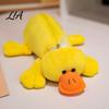 Soft Stuffed Pen Holder Plush Animal Pencil Case, Students Stationery Bag Case with Zipper, Large Capacity Multi-purpose Storage Pouch