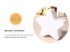 Customizable Star Night LED Sensor Light - Smart, Creative Small Gift