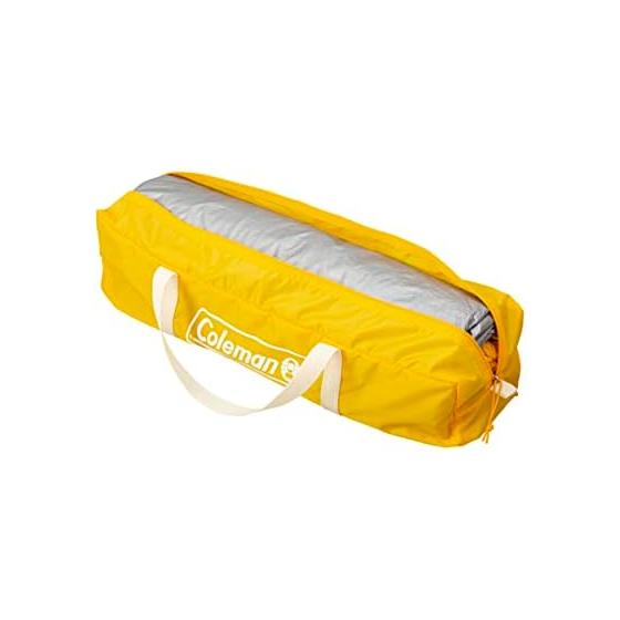Coleman Screen Shade Tent Picnic Camping