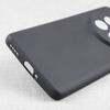 For Realme 12 Pro 5G/12 Pro+ 5G Case Matte Finish TPU Bump Proof Cover with Precise Lens Cutouts