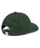 NOT4NERD 444 Logo Patch Ball Cap - Green