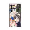Case for Samsung Galaxy S25 Ultra Kakashi Naruto Sasuke Sakura