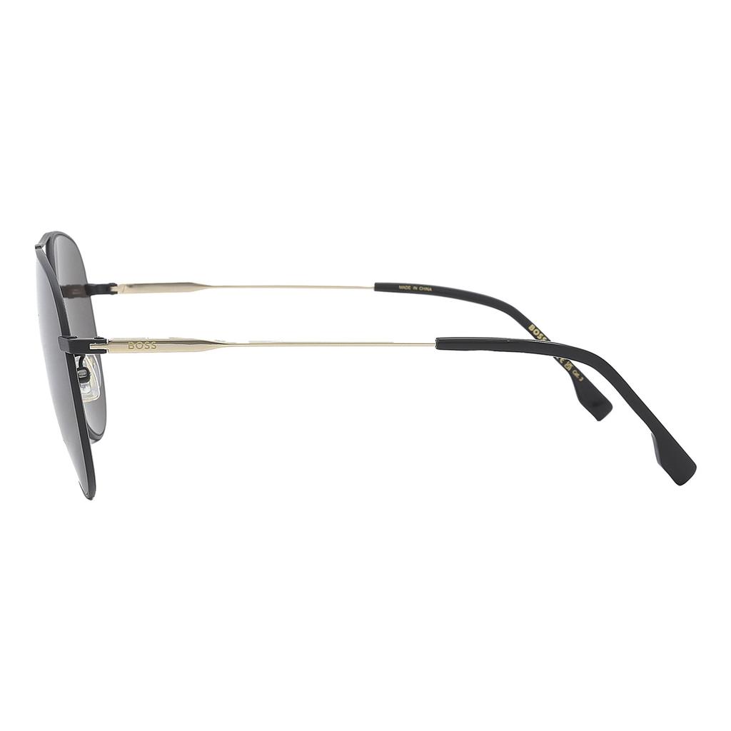 Hugo Boss Mens 1558 0I46 IR Sunglasses