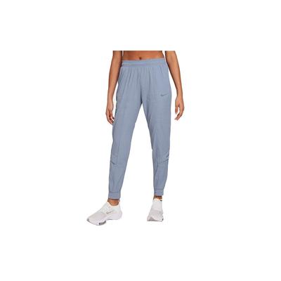 Casual Sports Training Running Long Pants Women Bottoms Light-Blue DA1279-493
