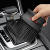 Car Interior Cleaning Tool Air Conditioner Air Outlet Cleaning Brush For KIA Rio Ceed Sportage Cerato Soul Sorento K2 K5 Flip