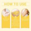Skin Care Gel Gentle On Body Skin Smooth And Brightens Skin Mole And Blemish Care Gel