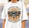 Buffalo Bill's Body Lotion Shirt - Silence Of The Lambs Tshirt,Horror Movie Shirt,Halloween Tee