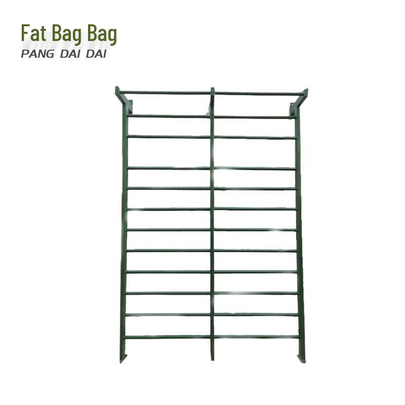 Pang Daidai Physical Psychological Training Equipment