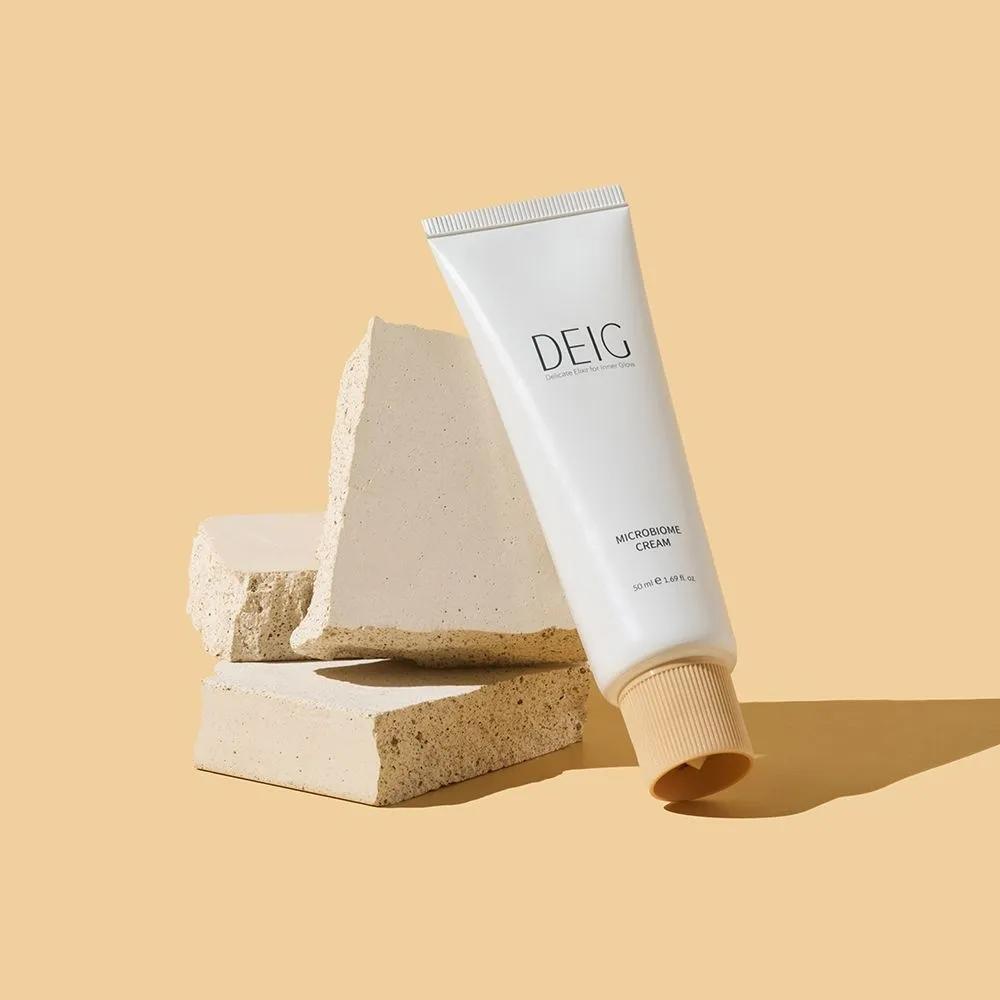 Microbiome Skin Barrier Protection Cream 50ml