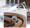 1/2" PVC Watering Hose Three-layer Glue Environmentally Friendly Heat Resistant Durable Garden Watering Flowers Home Car Wash