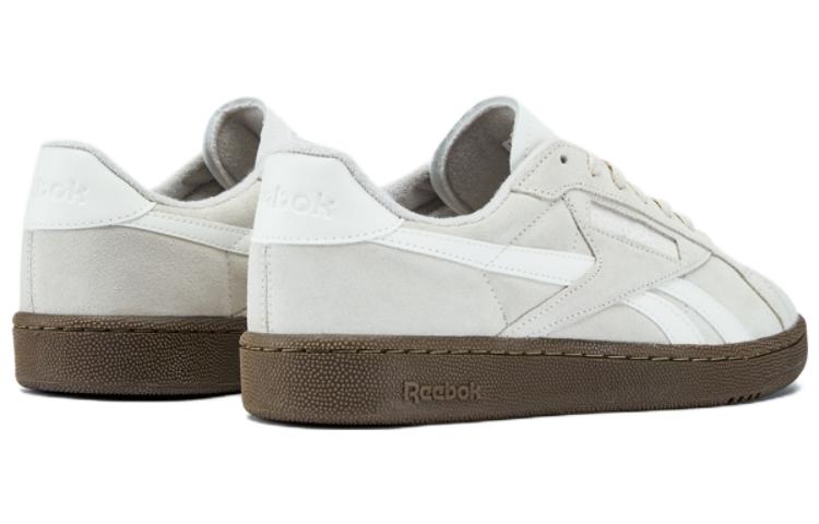 Men's Sneakers Reebok Club C Grounds UK 'Stucco Gum'