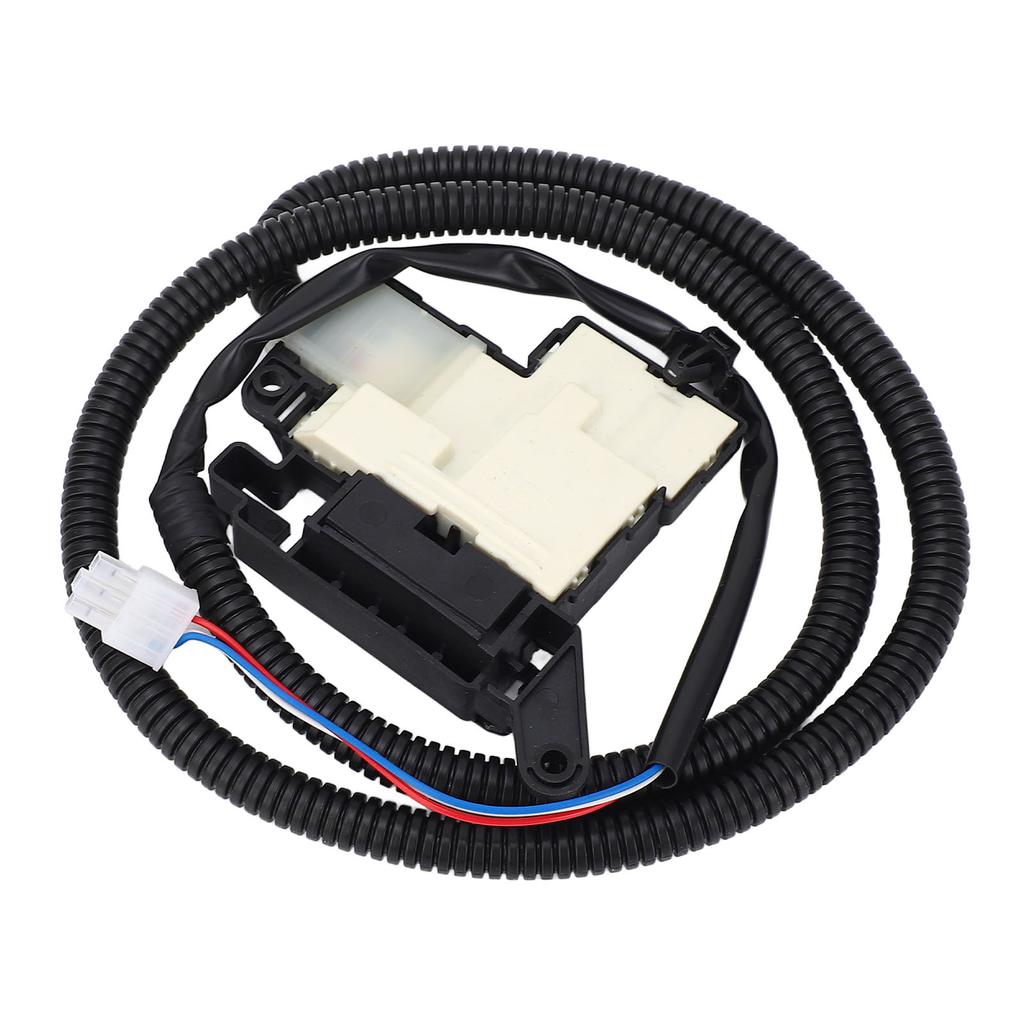 Washer Lid Lock Assembly AP7002928 Washing Machine Door Latch Assembly for WTW5010LW1 WTW5057LW1