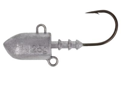 TAKAMIYA XOOX Deep Head 25g #2/0