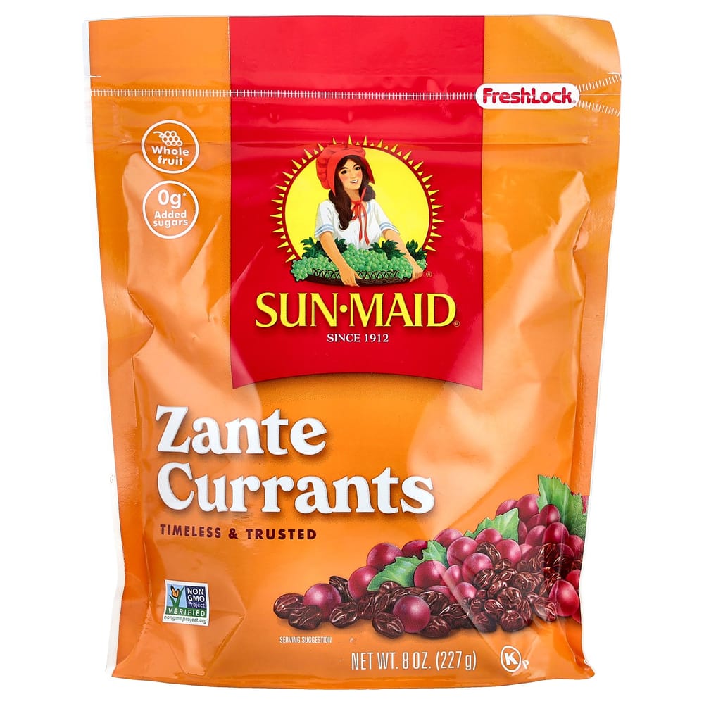 iHerb Zante Currant 227g (8oz)