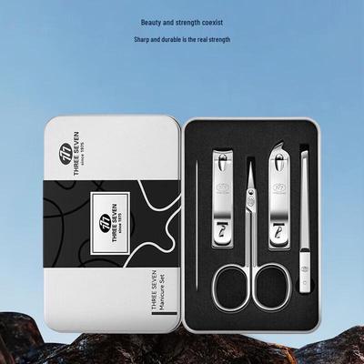777 Nail Clipper Gift Set