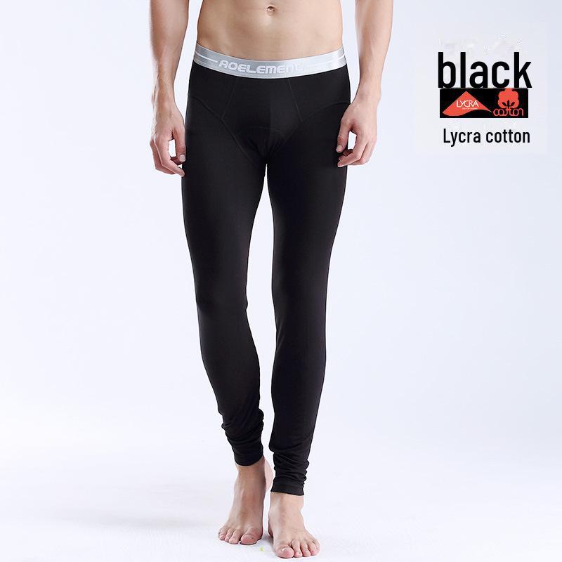 

Легкие мужские термолеггинсы на осень и зиму L