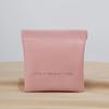 Women Magnetic Closure Wallet Mini Multi- Organizer Purse Small Storage Bag Travel Storage with For Lipstick Coins Pouch