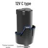 12V Large Capacity Universal Lithium Battery for Pistol Drills with Charger