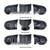BMW Mini Lenkradtastenabdeckung für Cooper R56/R57/R60 - Lautstärketastenabdeckung