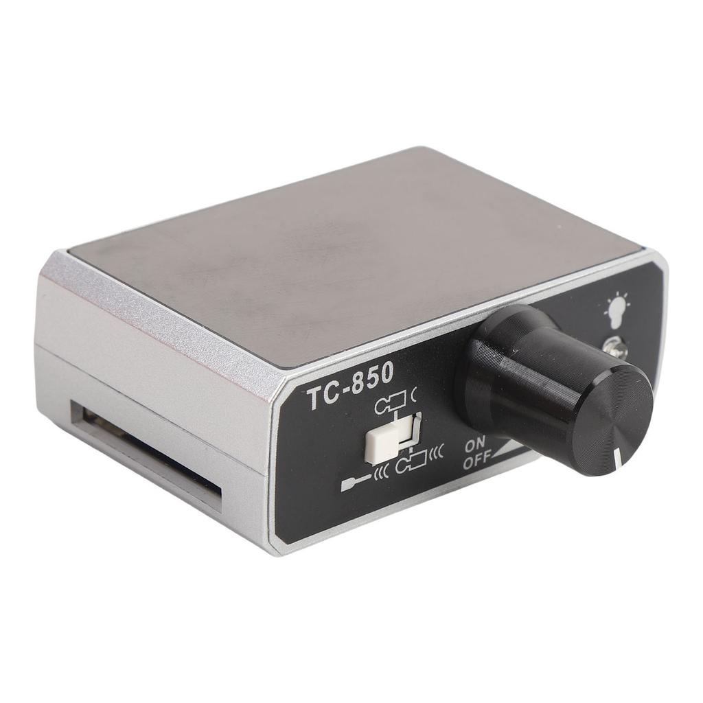 Video Greeting Card 10 Inch LCD Colour Display Electronic Video Brochure Support 720P with 2 Packs of Stickers for Weddings Business Promotion