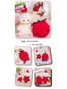 Cute Little Sheep Plush Toy - Super Soft Soothing Doll & Home Sofa Cushion