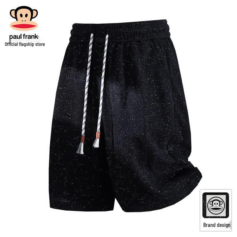 Paul Frank Men s Summer Sport Casual Shorts L