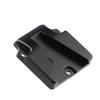Full Metal V-Mount Battery Seat Board Reliabled Camera Mounting Plate with Clamp For Devices