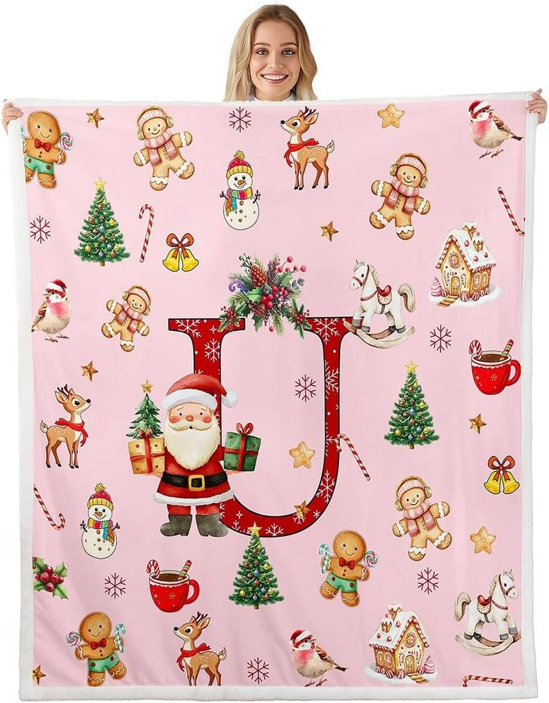 Cute Sloth Blanket Soft Fleece Throw Tropical Jungle Design Animal Lover Gift Home Decor Relaxing Theme