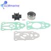 Outboard Water Pump Impeller Repair Kit 3AB-87322-0 for Tohatsu Nissan 4-Stroke MFS2 MFS2.5 MFS3.5 NSF2 NSF2.5 NSF3.5 A B Engine