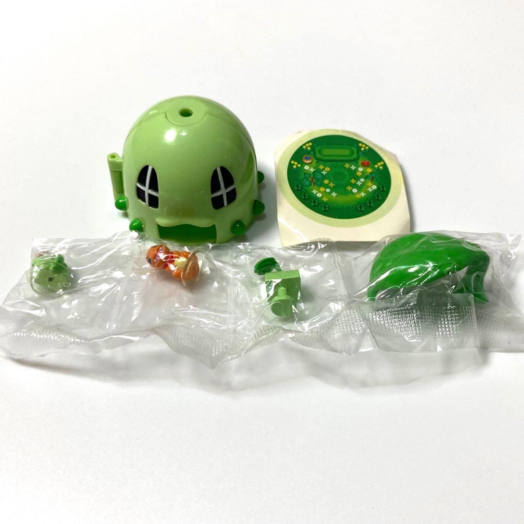 

[Б/У] Pokémon Mystery Dungeon Коллекция карт Диоры Чикорита Чармандер