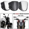 Rame și accesorii pentru motociclete – Parbrize și deflectoare