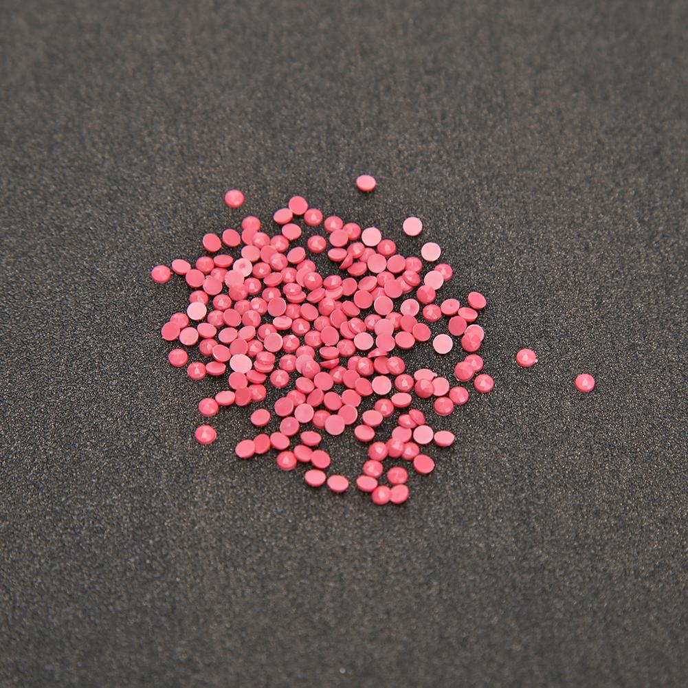 10pcs Special Shape Drill Christmas Tree Pendant Cute 5D DIY Bulk Diamond Dot Christmas Ornament Colourful for Christmas Decor