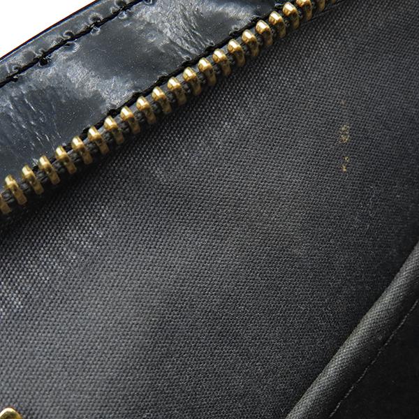 LOUIS VUITTON M50600 Vernis BreaPM2WAY bag Monogram Vernis Array