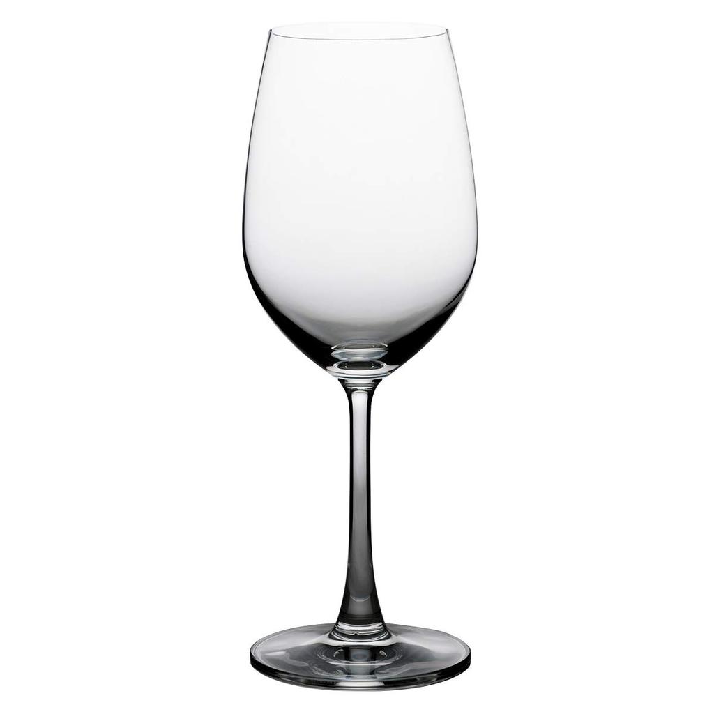 Ocean Wine Glasses, White Wine, 350ml, Madison, 1015W12, Set of 6